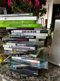 Games