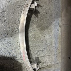 2014-2016 ACURA MDX FRONT REINFORCEMENT IMPACT BAR