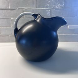 Antique 1950’s pitcher