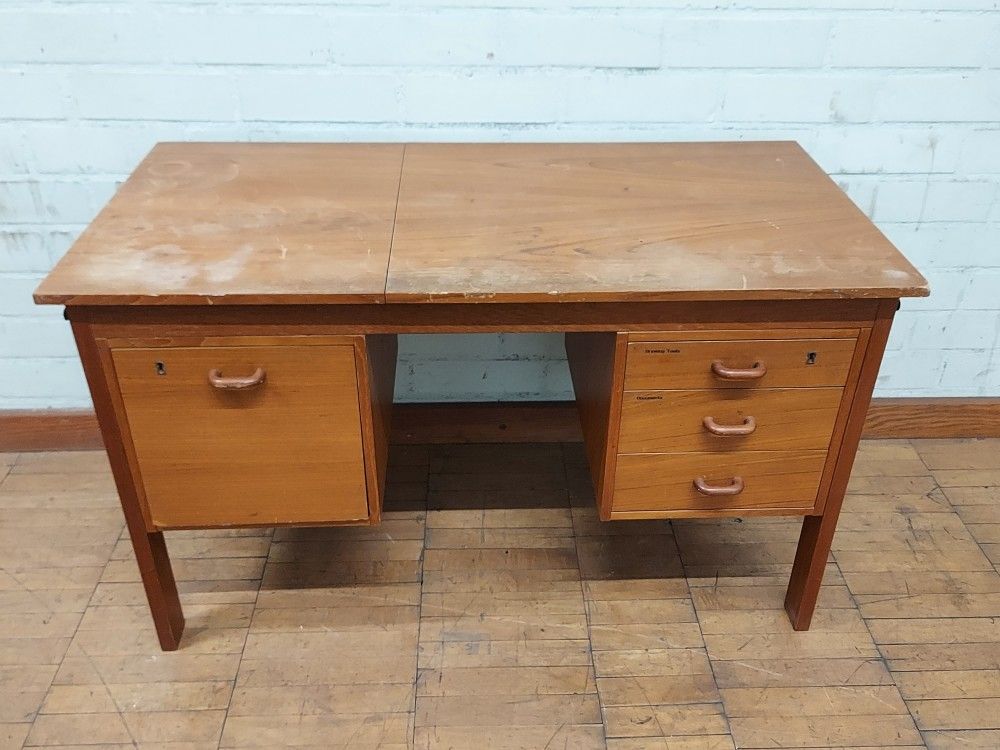 Antique Desk