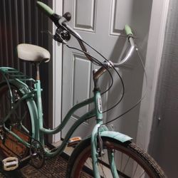 Classic Bike