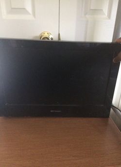 24 inch TV /monitor
