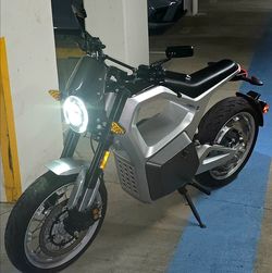 2022 Sonders Metacycle