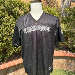 CH Men’s Jersey Sizes XL&L 