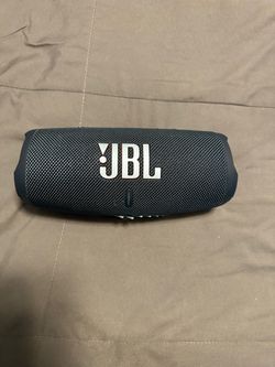 JBL CHARGE 5 SPEAKER