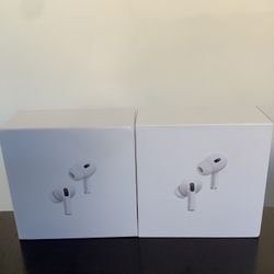 AirPod Pro Gen 2