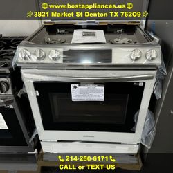 5 Burner Gas Stove