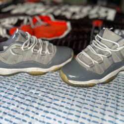Nike & Jordan Shoes 