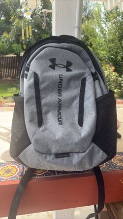 Back pack