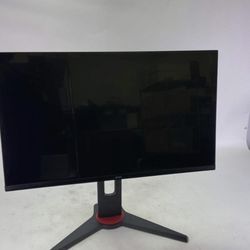 165hz Monitor 