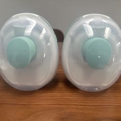 Willow Go Plus Accessories 