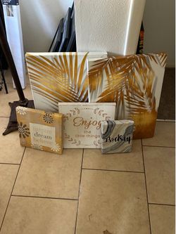 Home decor pictures