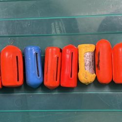 Mask And Snorkel, Mares fins Some Weights Scuba bcd 