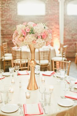 Gold Vases (8)