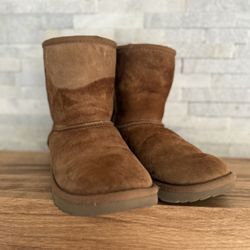 Uggs, Classic