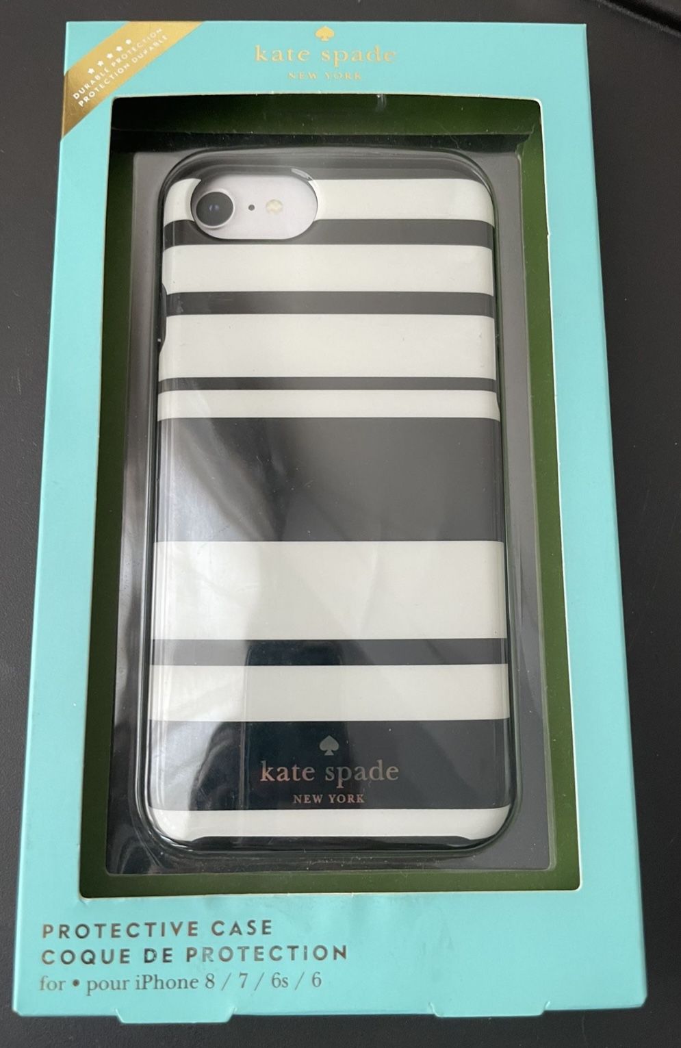 Kate Spade iPhone Case 