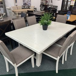 Table Set 