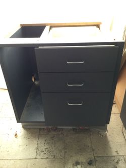 Under Counter Cabinet