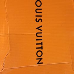Louis Vuitton Size 8 