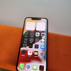 At&t Iphone 13 Mini 128gb