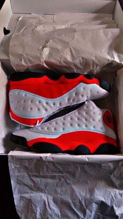 Cherry Jordan’s Sz 12.5