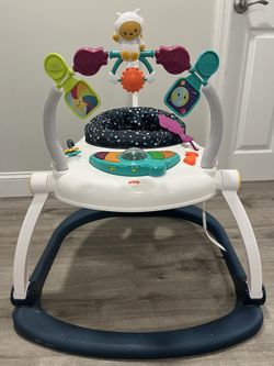 Fisher Price Bouncer