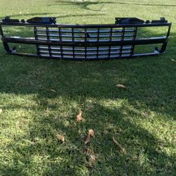 Chevy Sport Grille / 454 SS Grille / Chevy Obs Grille