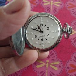 Clock Good Condicion $50