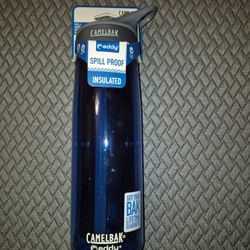 Camelback Insulted Water Bottle