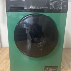 Equator Super Combo 550 All-in-One Washer/Dryer