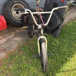 bmx mongoose bikes