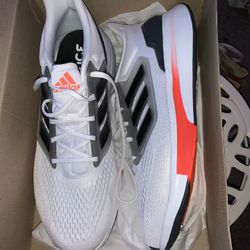 Adidas  EQ21 RUN Men’s sneakers (UK 12.5)