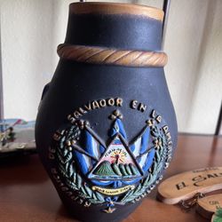 Artesanías De El Salvador 🇸🇻 
