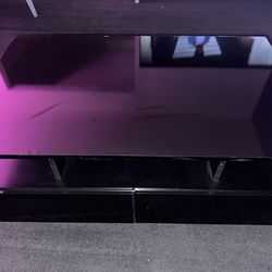 coffee table with 4 drawers