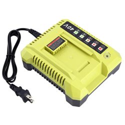 Ryobi 40V Battery charger
