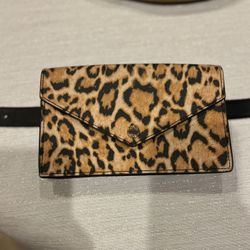 Michael Kors Waist Bag - L/xl