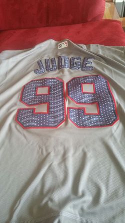 Baseball jersey