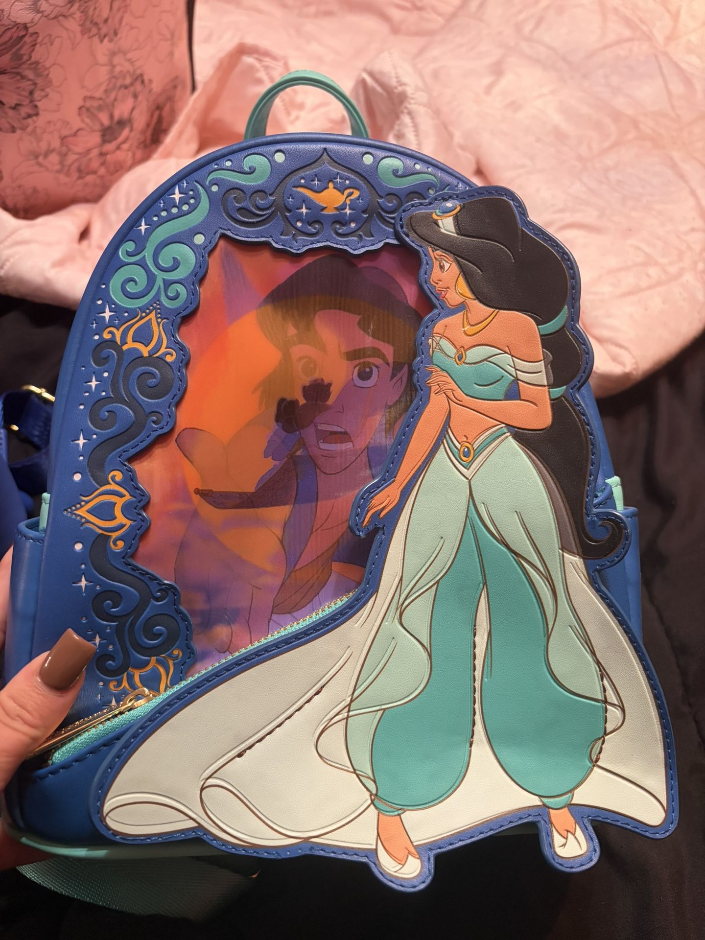 Disney Backpack