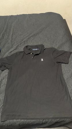 physco bunny polo size 6 ( xl) worn once