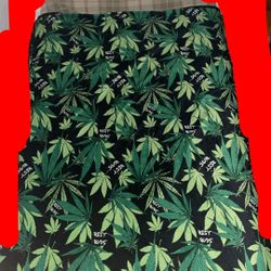 Weed Blanket
