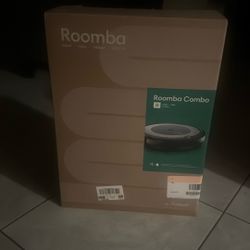 Roomba i5 Mop And Vacuum 