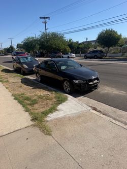 2008 BMW 335xi