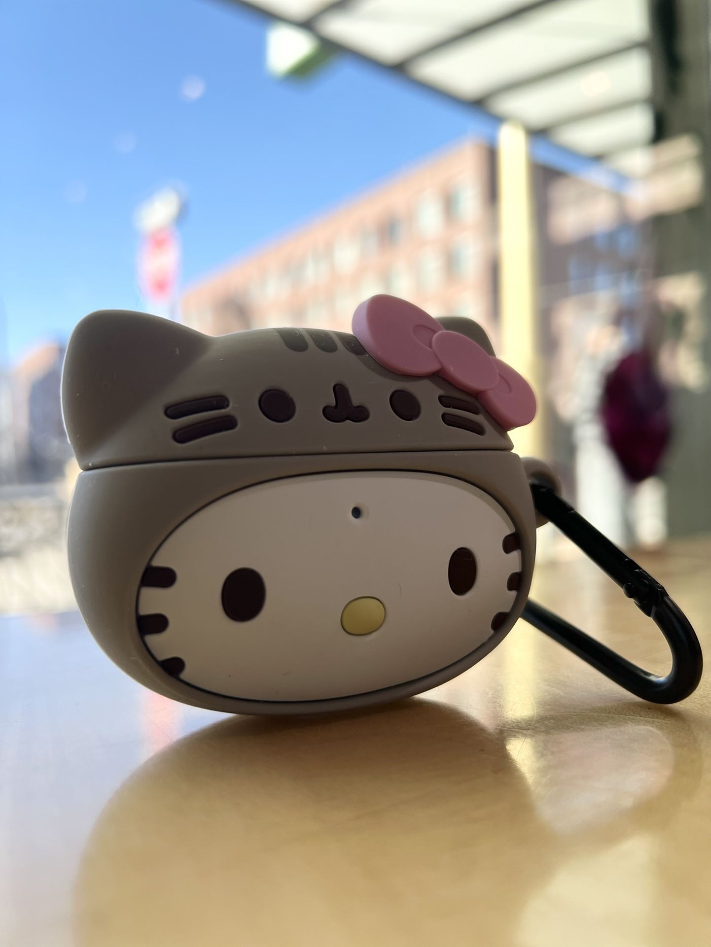 Hello Kitty/Pusheen AirPod Gen 3 Case