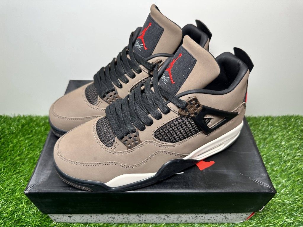 Mocha Travis Scott's Jordan Were These Rare Travis Scott X