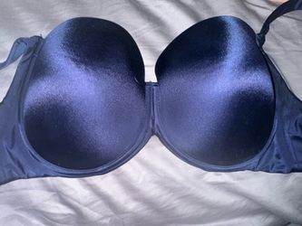Soma bra sz 42DD NEW NAVY