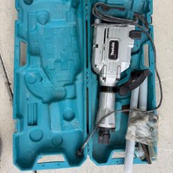 Hammer Drill 35 Pnds 