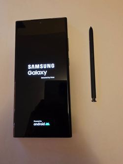 Samsung Galaxy S23 Ultra 512gb