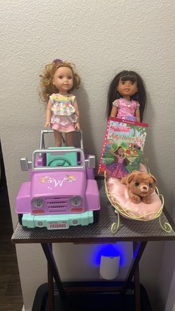 American Girl