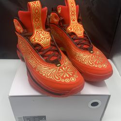 Air Jordan XXXVI LUKA Matador