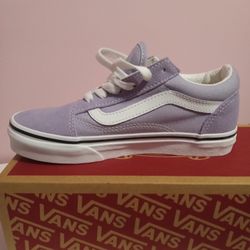 Kids Vans